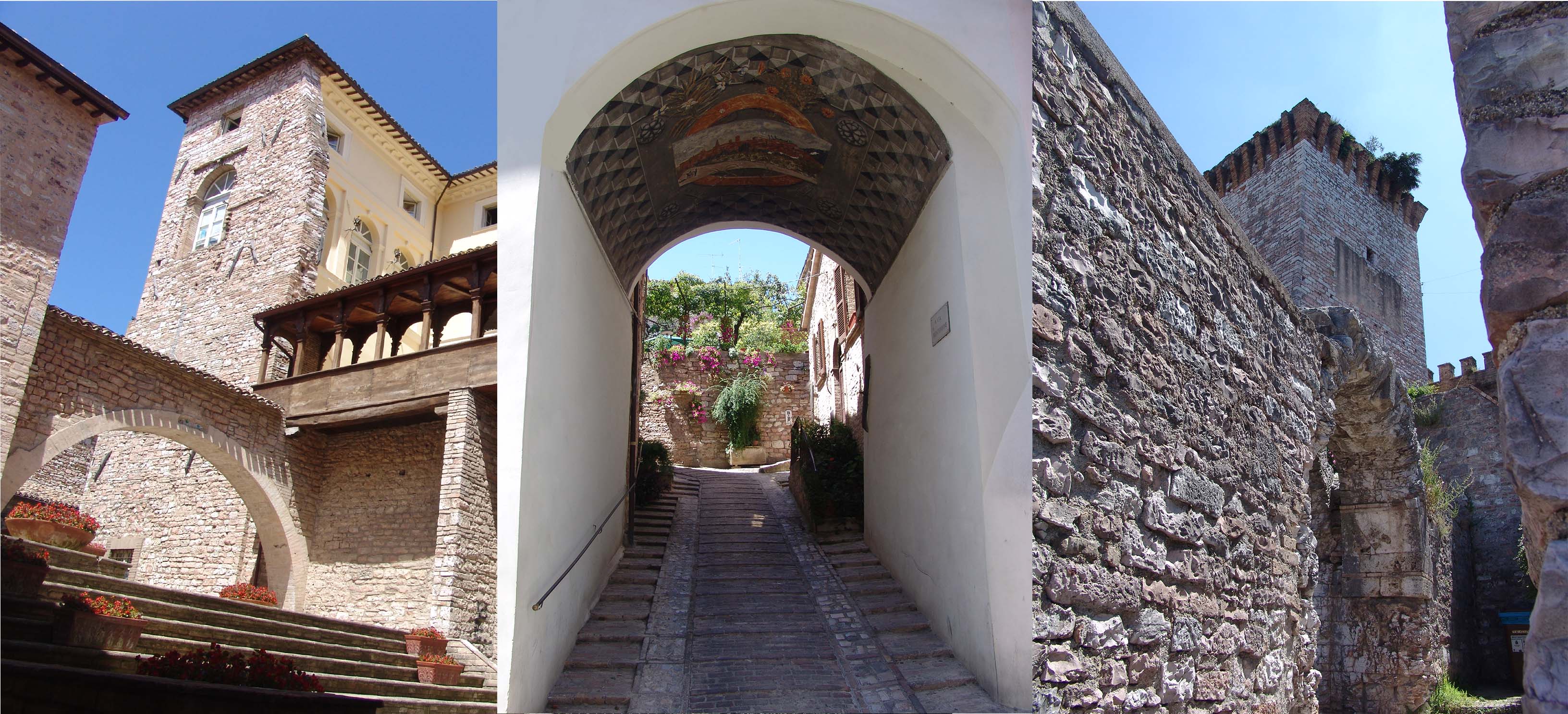 Spello Spello