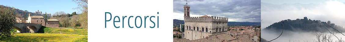 Percorsi