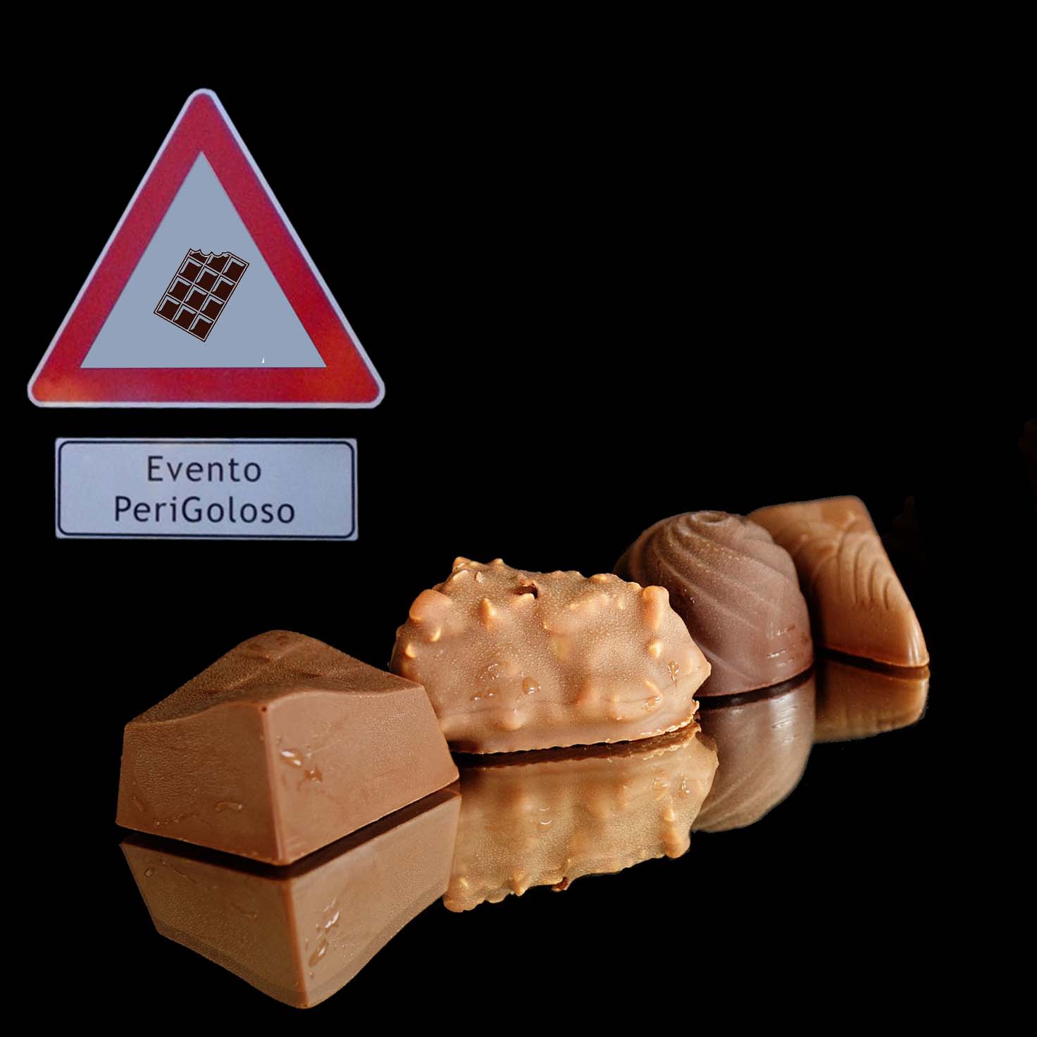 Eurochocolate Perugia