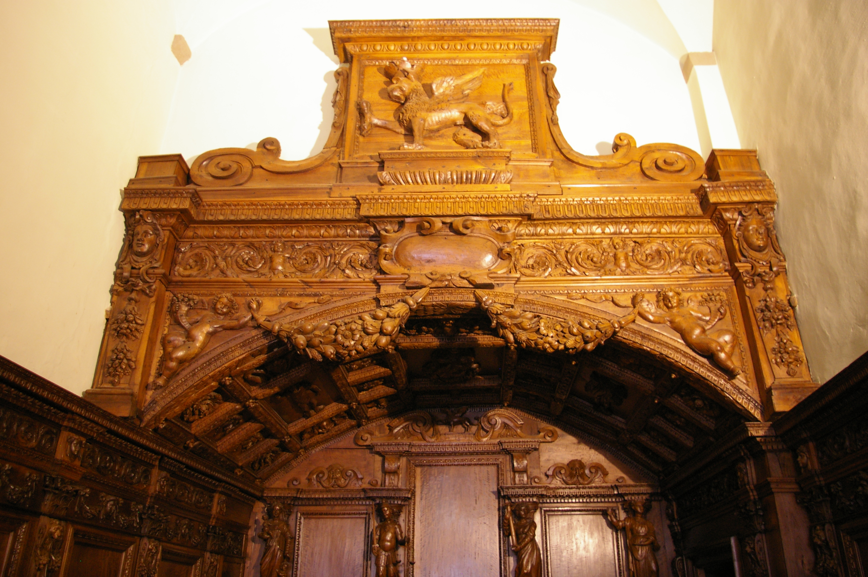 Nobile Collegio della Mercanzia Perugia Nobile Collegio della Mercanzia Perugia