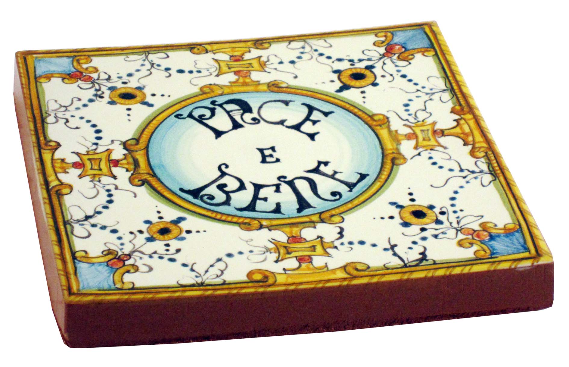 Maiolica Deruta