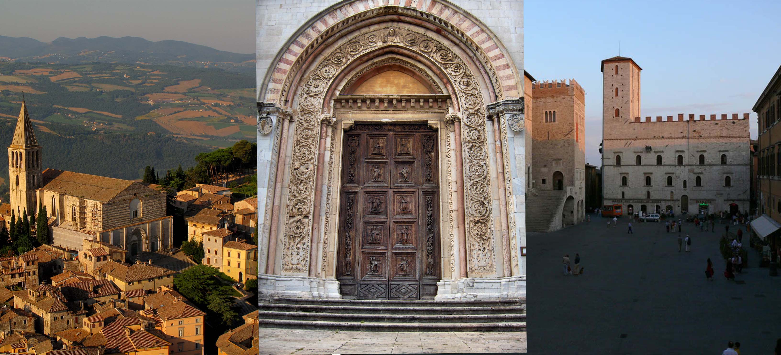 Todi Todi